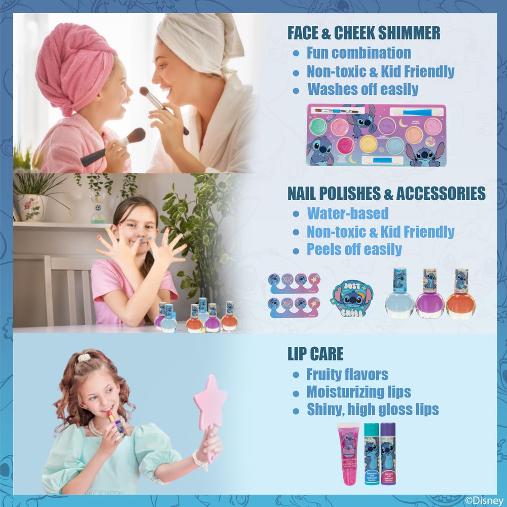 Baume à lèvres bubble gum, parfum sucré et réconfortant.