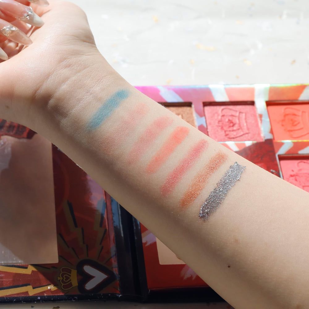Coffret Townley Girl Descendants Rise Red cadeau d anniversaire idéal.