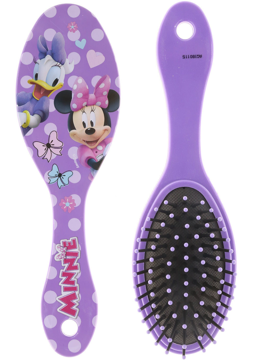Townley Girl Minnie étui coiffure pour ranger les accessoires