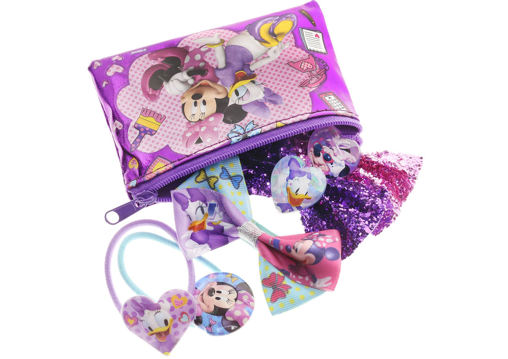 Townley Girl Minnie pinces cheveux décoratives et sécurisées