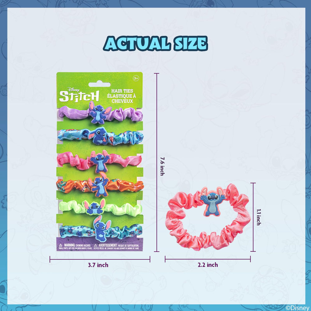 Townley Girl Stitch chouchou cadeau d'anniversaire idéal pour filles.