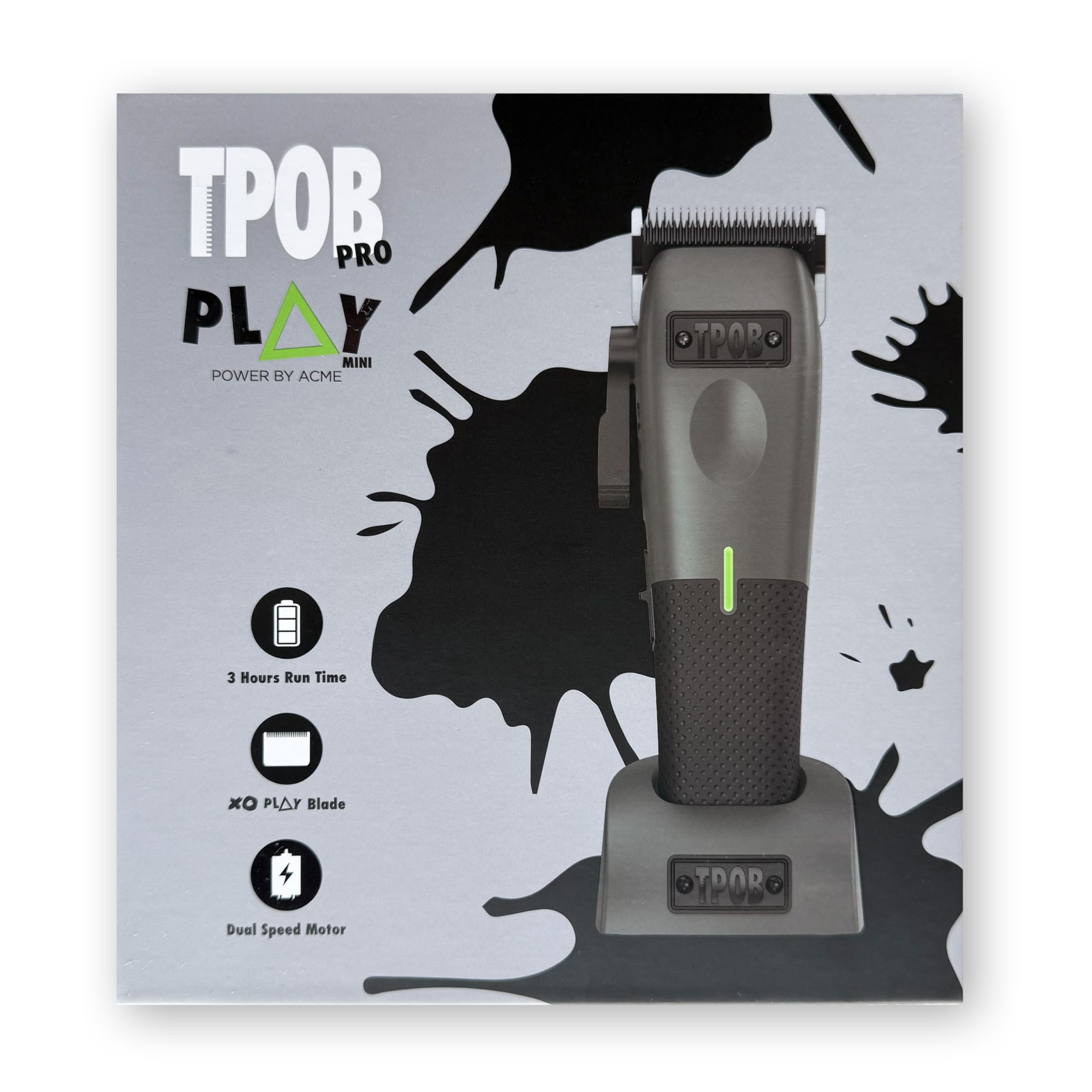 Plus petit outil de l’industrie avec port USB-C.
