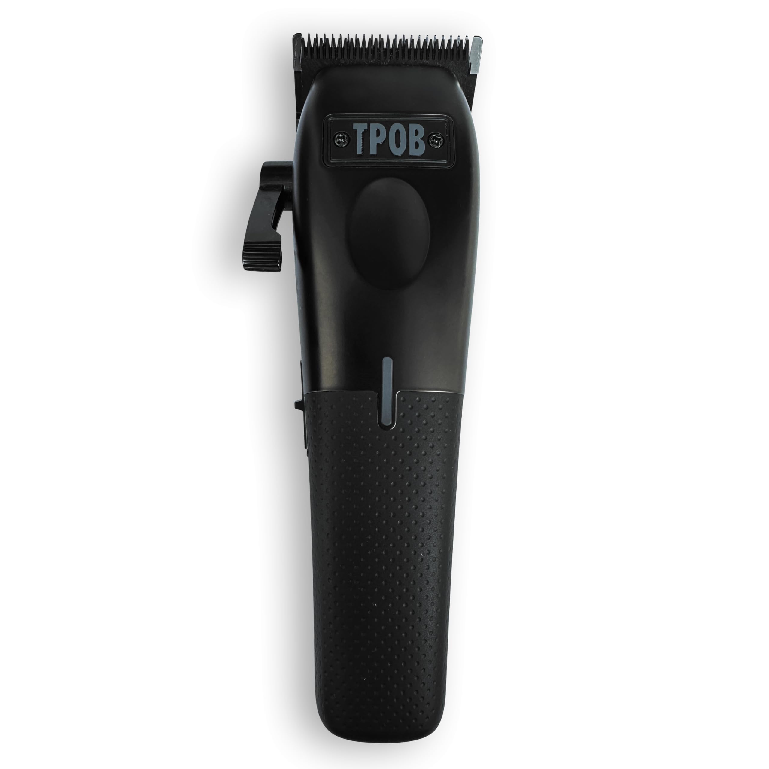 Kit TPOB Play avec 6 peignes guides noirs inclus