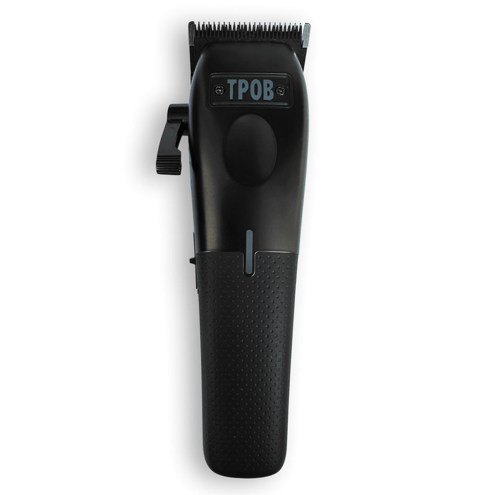 Kit TPOB Play avec 6 peignes guides noirs inclus