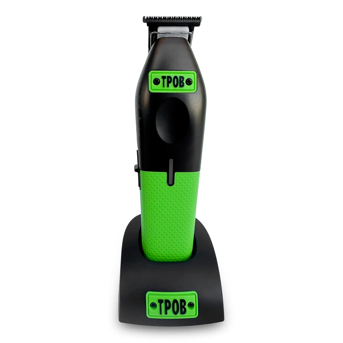 TPOB Play Trimmer lame Softy pour des coupes nettes et précises.