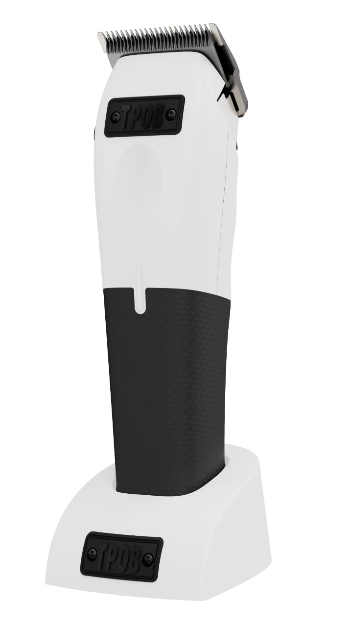 TPOB Play vitesse 6000-7500 rpm pour une performance silencieuse.