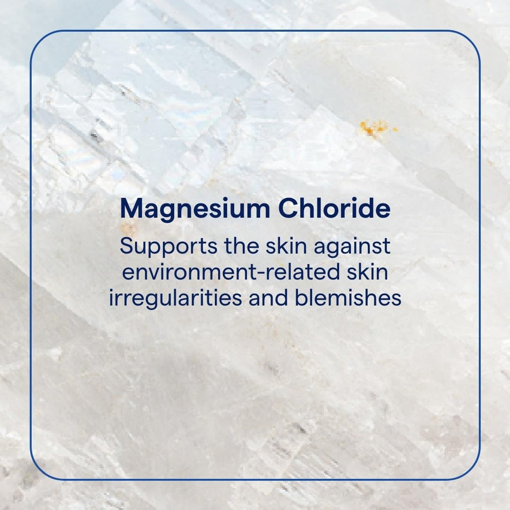 Trace Minerals Magnesium Lotion facilite l’application sur les muscles et soulage les tensions.