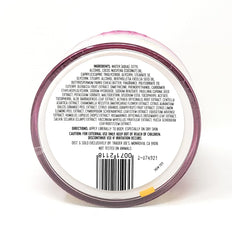 Application sur la peau pour nourrir les zones sèches avec Trader Joe's
