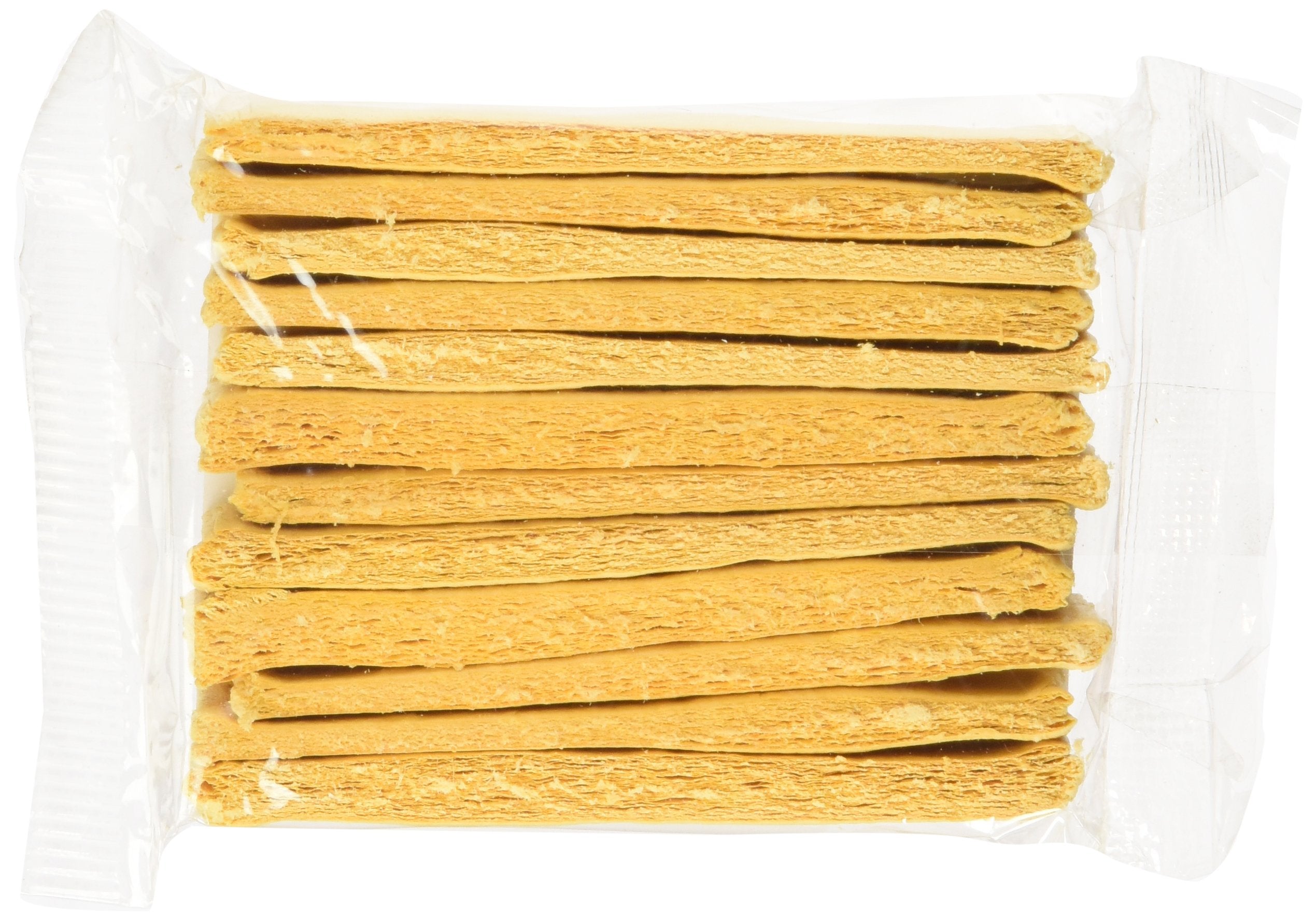 Éponge de cuisine Trader Joe's en cellulose végétale, idéale pour surfaces et vaisselle.