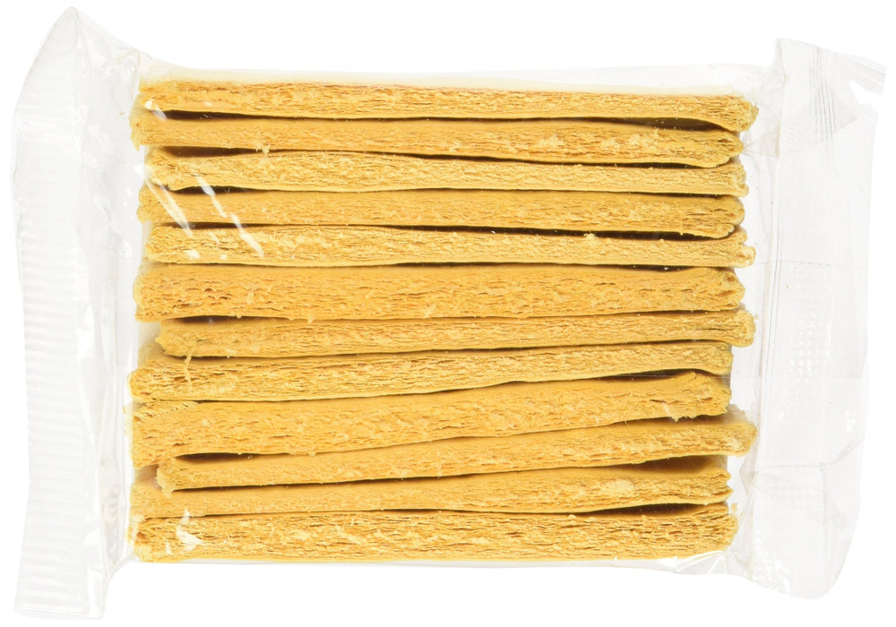 Éponge de cuisine Trader Joe's en cellulose végétale, idéale pour surfaces et vaisselle.