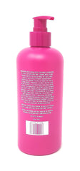 Trader Joe's gel douche coco karité: sensation crémeuse et nettoyage doux.