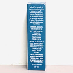 Marula Trader Joe's : antioxydants pour un éclat doux et naturel du teint.