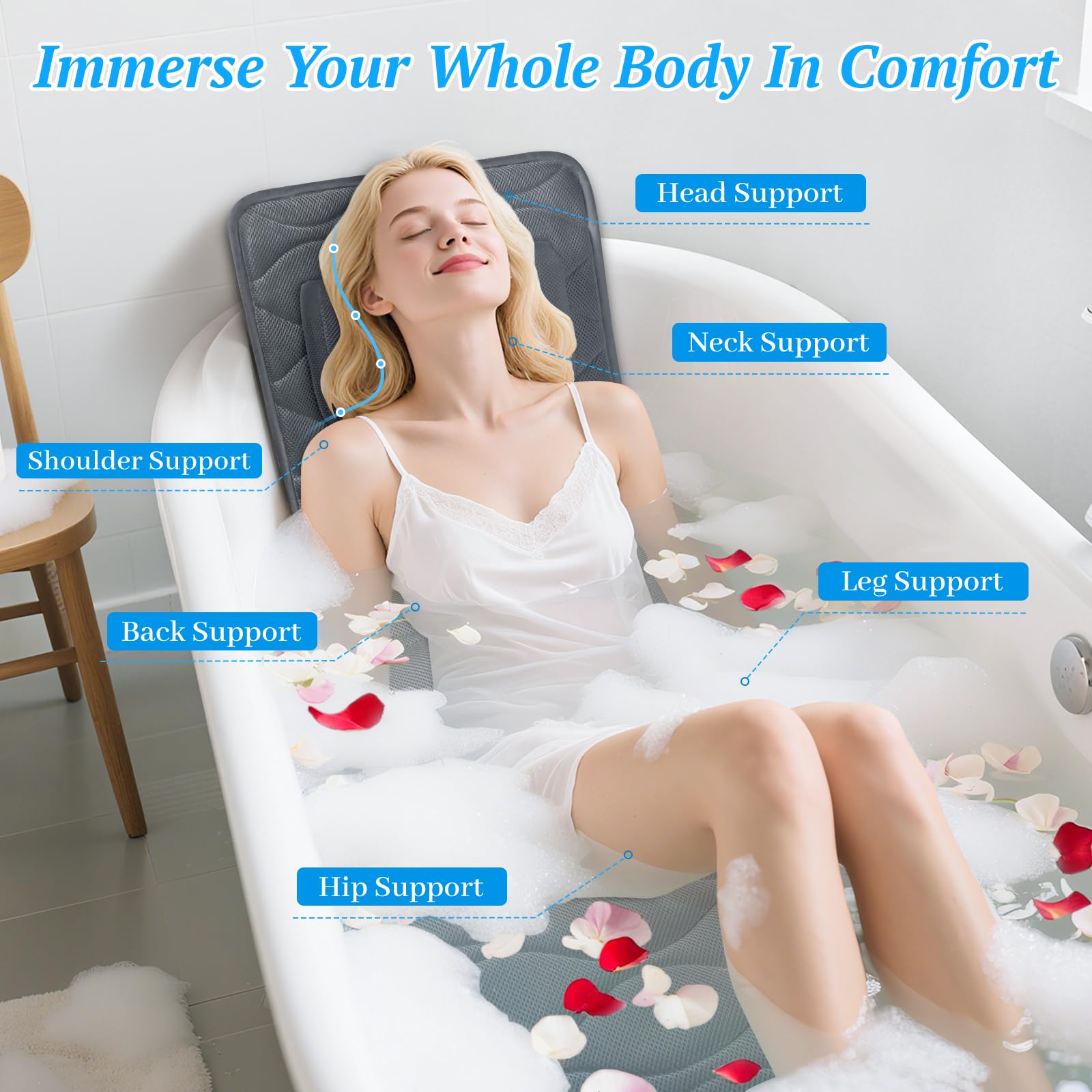 Idee cadeau spa a domicile TranquilRelax pour relaxation a la maison