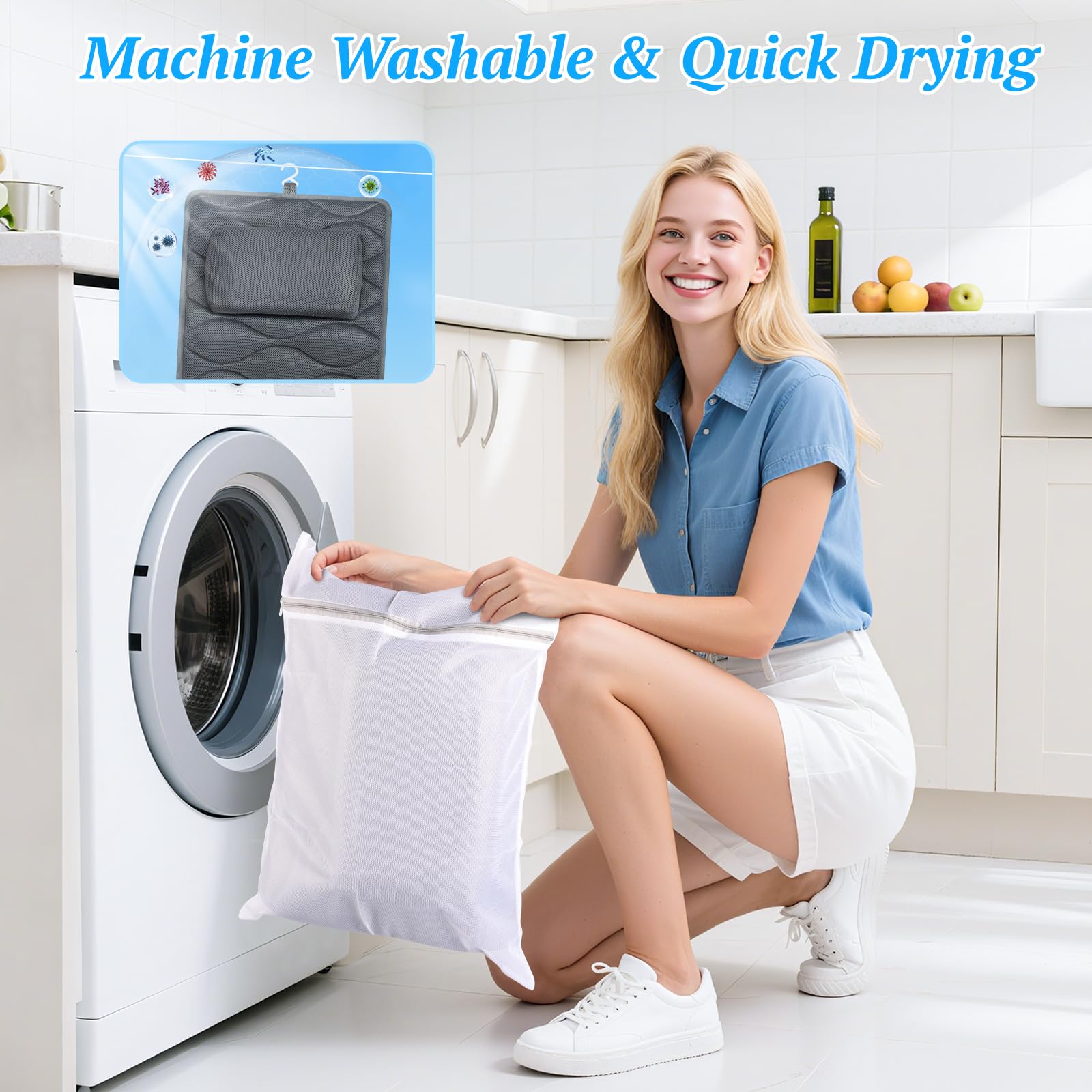 Compatibilite TranquilRelax avec toutes les baignoires