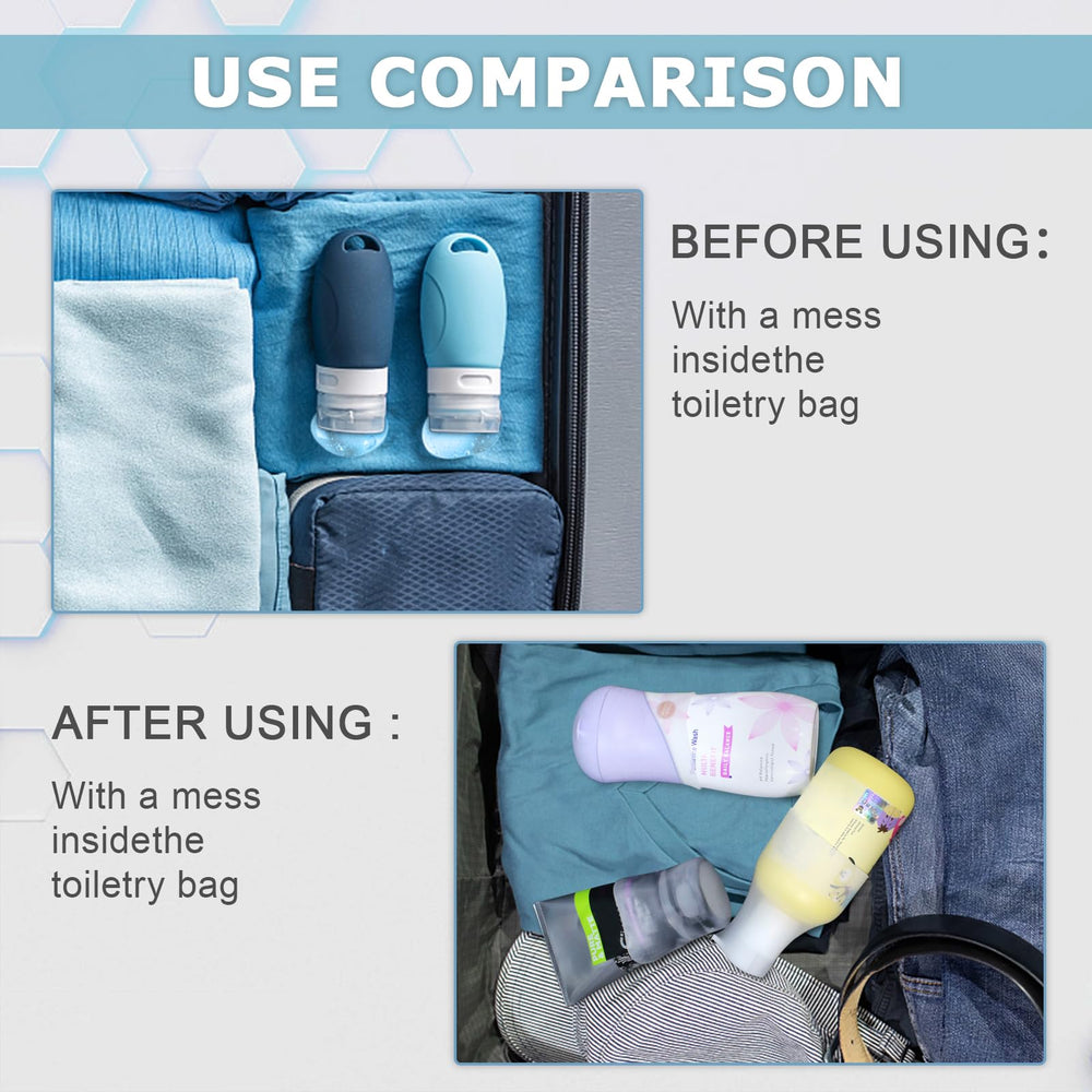 TRANOMOS accessoire compact pour valise, rangement facilité en voyage