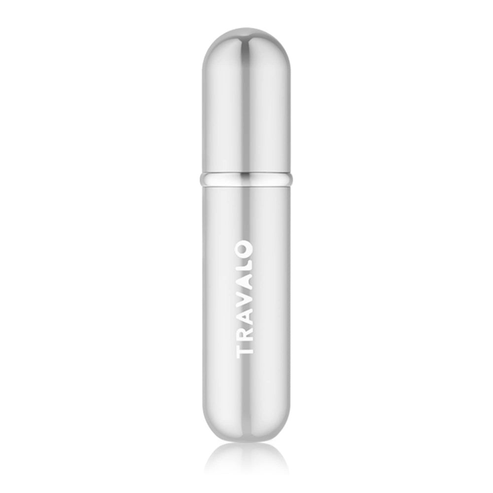Travalo Classic HD technologie étanche protégeant le parfum en voyage