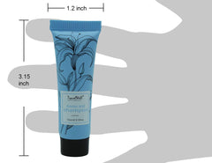 TravelWell Kit dentaire mini, hygiène de voyage pratique pour les clients