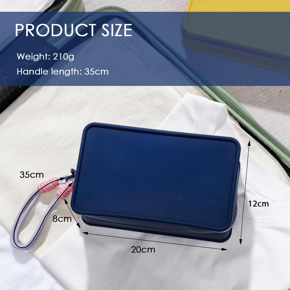 Lanière en nylon détachable Travistar pour transporter facilement la trousse