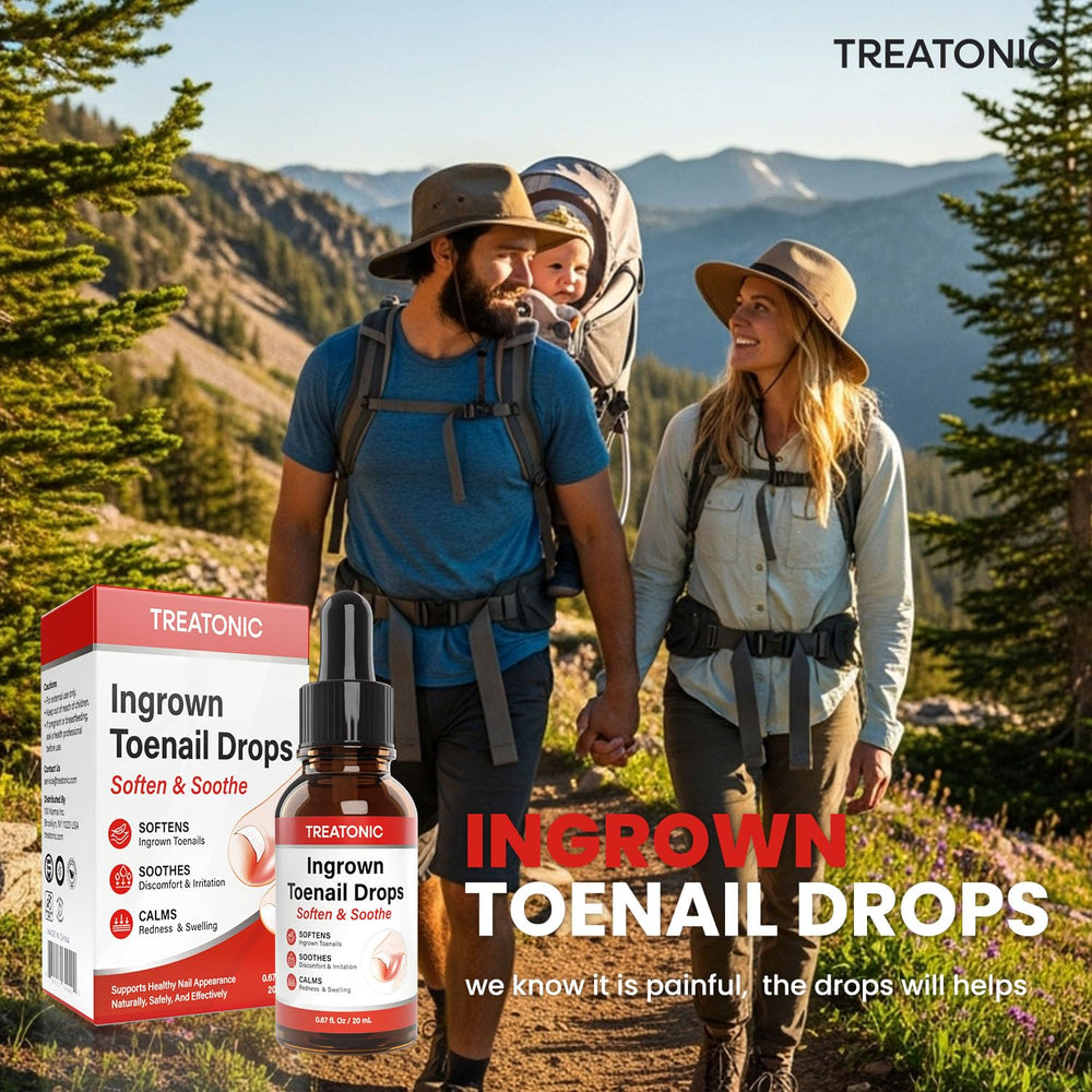 Treatonic Soin doux – formulation naturelle adaptée à tous âges