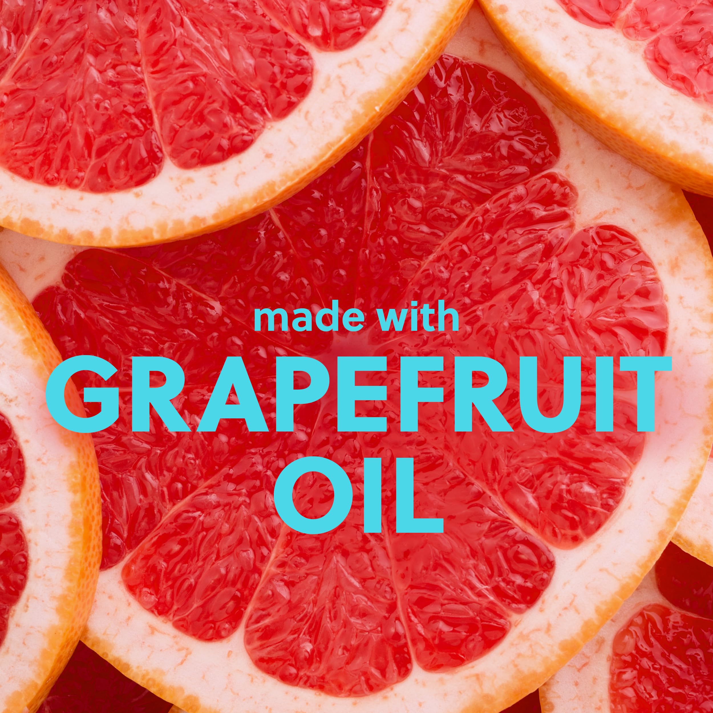Utilisation facile: appliquer sur peau humide avec éponge, rincer.