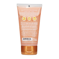 Tree Hut gommage visage grains exfoliants, exfoliation douce des impuretés.