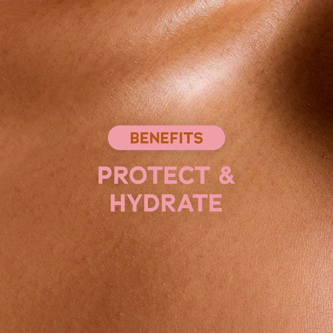Convient à tous les types de peau avec hydratation et confort après rasage.