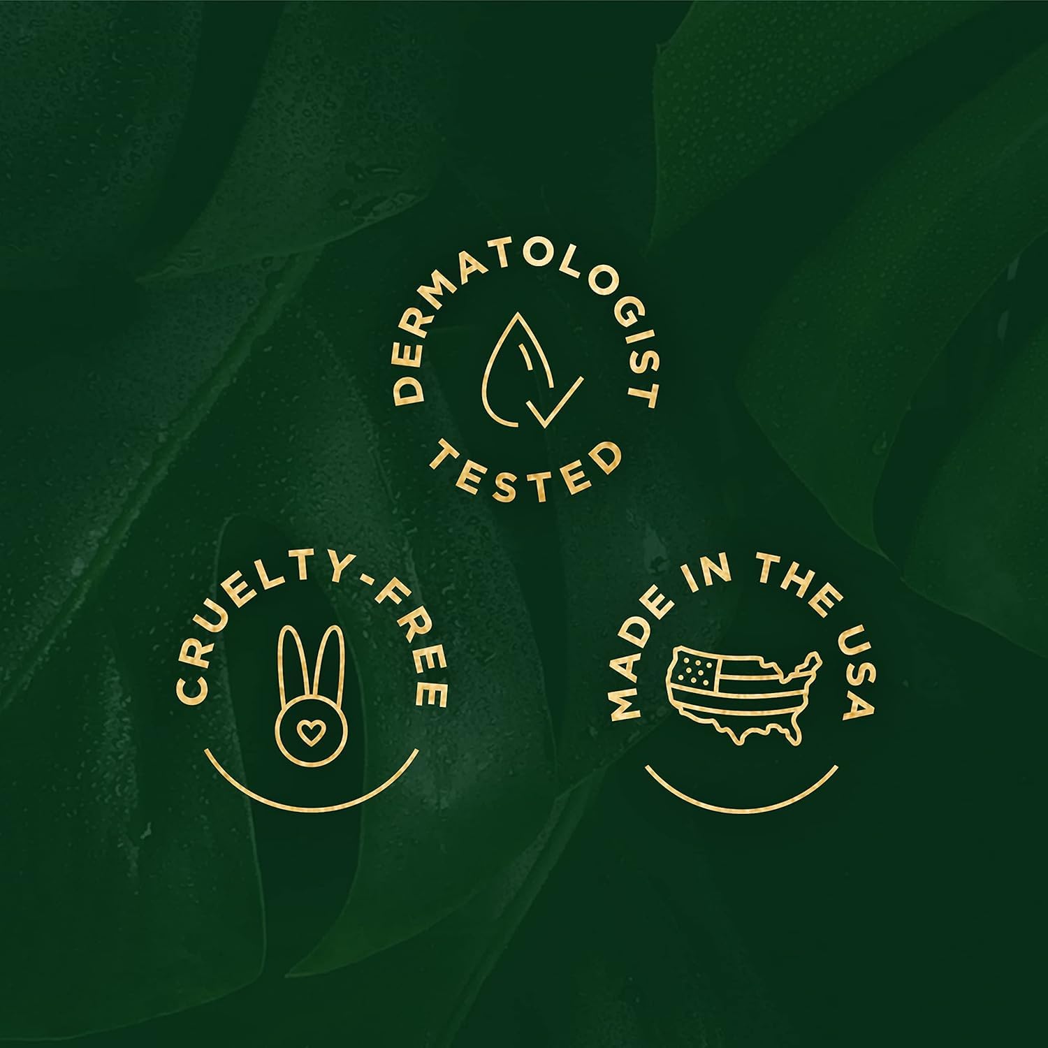 Tree of Life Beauty Bouteille Nettoyant: design compact et dosage facile