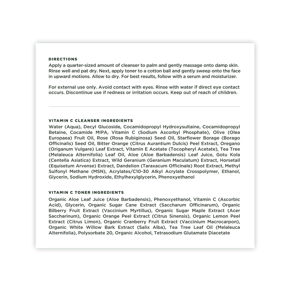 Tree of Life Beauty Teste Dermatologiquement: formulation fiable