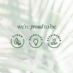Tree of Life Beauty logo and cruelty-free packaging signals ethical skincare.