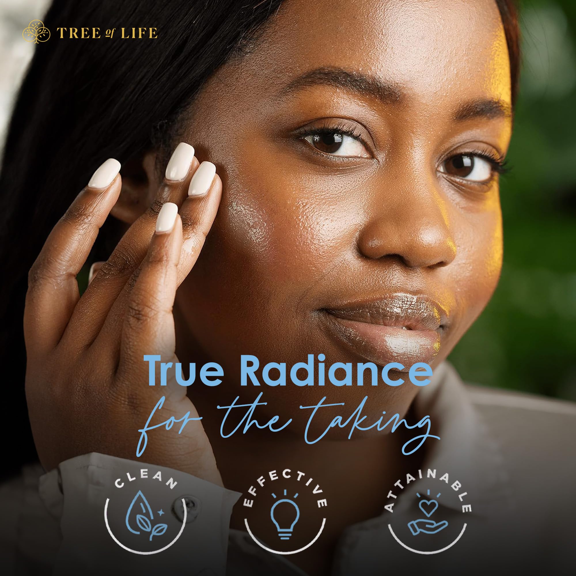 Rituel quotidien Tree of Life, matin et soir.