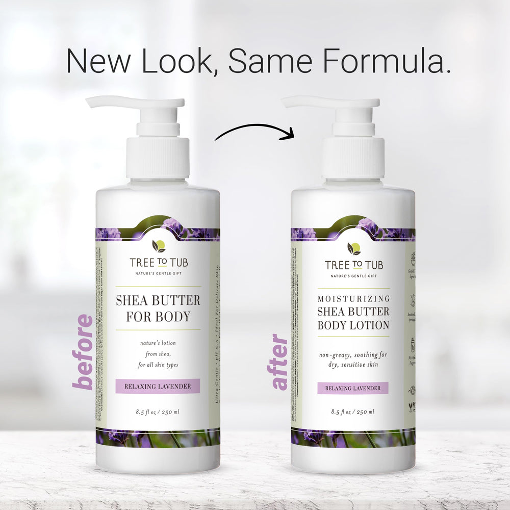 Tree to Tub aloe vera bio — apaisement et hydratation durable
