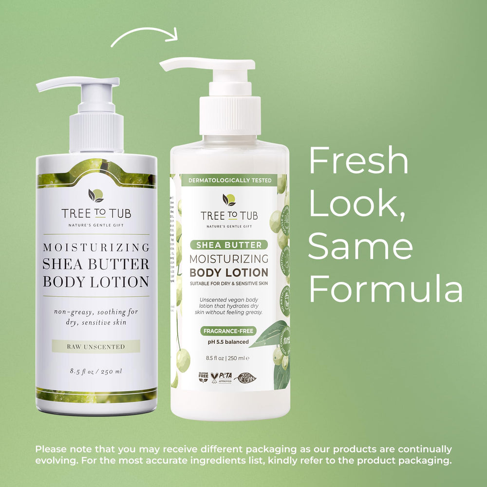 Arômes naturels et ingrédients botaniques Tree to Tub aloe camomille