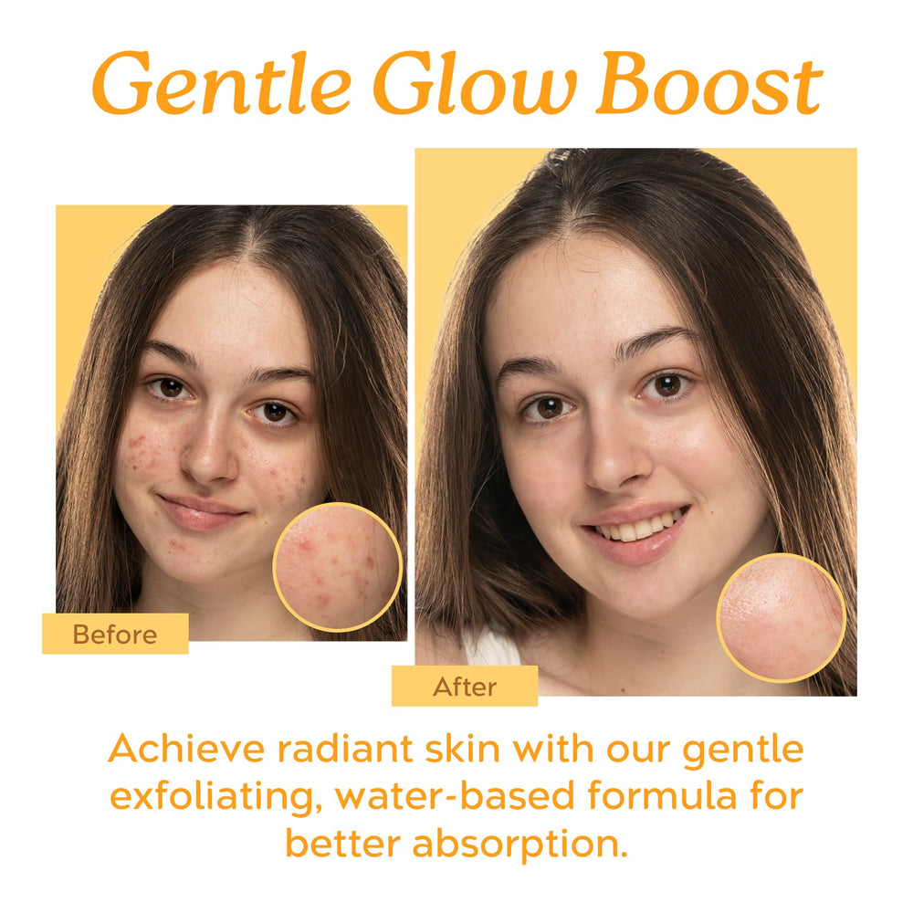 Goutte doseuse Tree To Tub Mandelique – application précise et non grasse