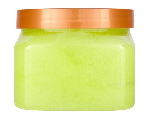 Tree Hut Rainbow Shea Sugar Scrub : beurre de karité nourrissant pour hydratation