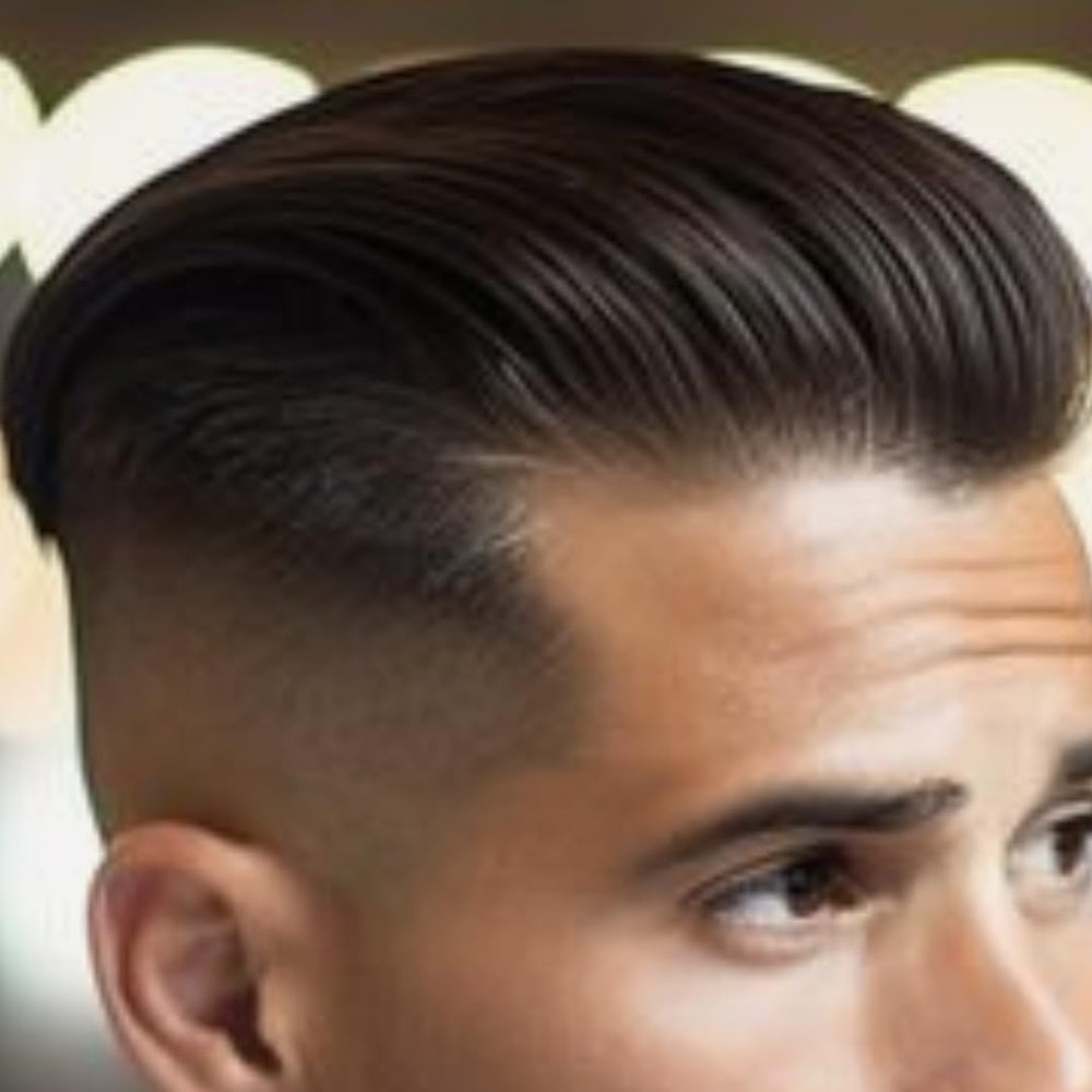 TRENDSTARTER GEL extrême – texture visible pour un coiffage précis.