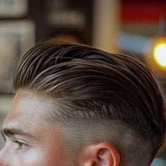 TRENDSTARTER Gel: brillance naturelle et texture légère pour tous types de cheveux.
