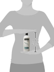 Tresemme après-shampooing anti-casse, prêt pour une routine dans la salle de bain.