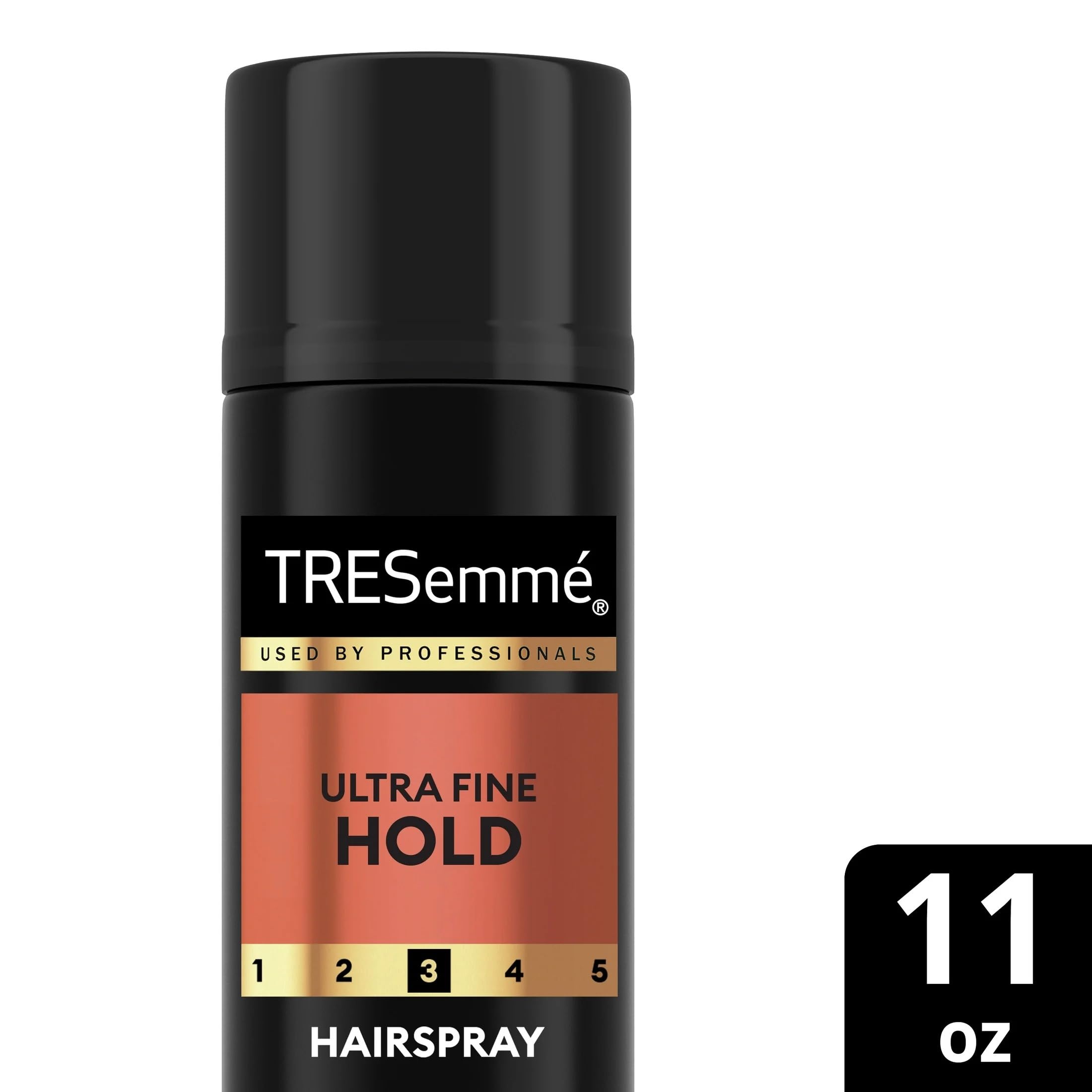 Beauté sans cruauté : TRESemmé approuvée par PETA.
