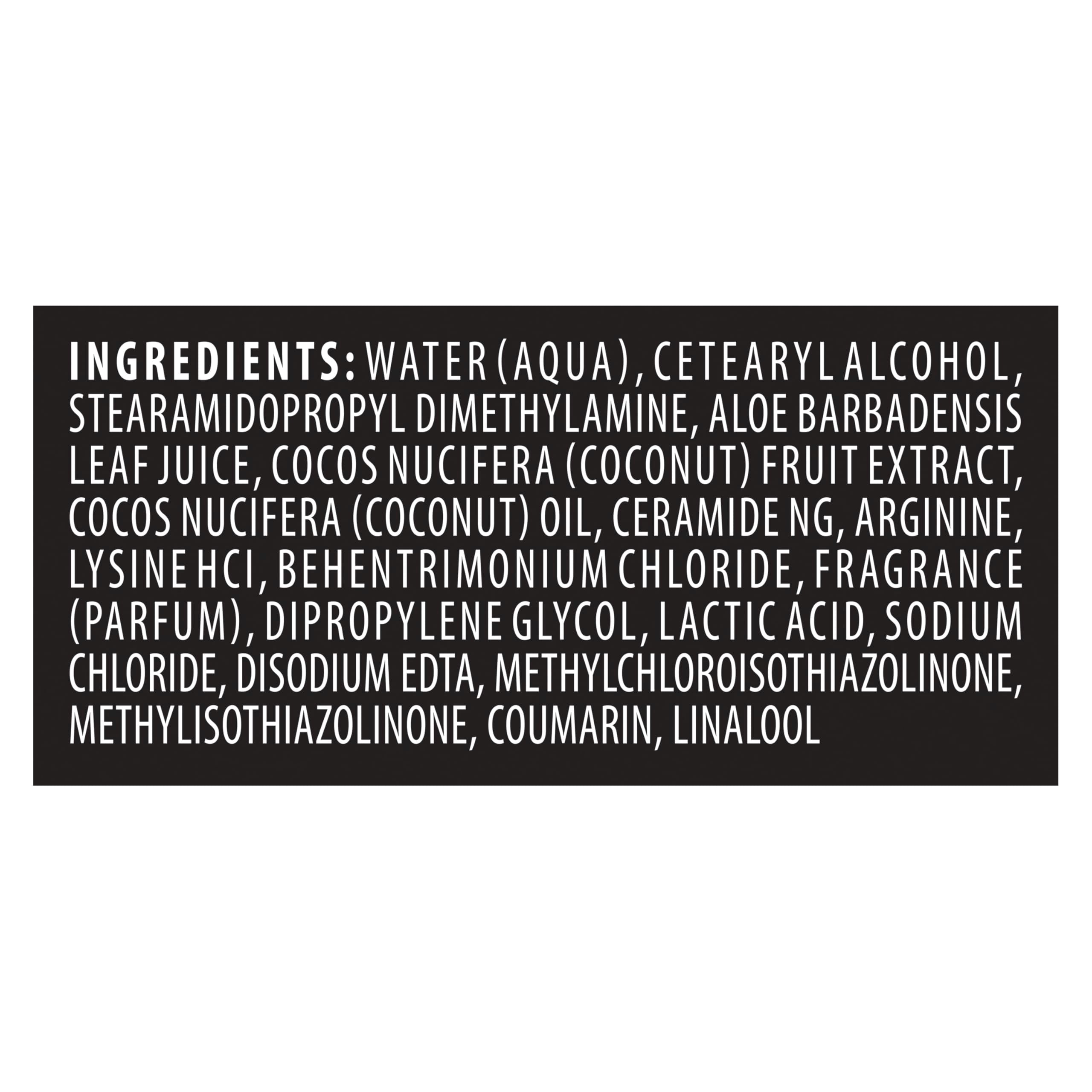 Parfum coco léger, expérience sensorielle douce.