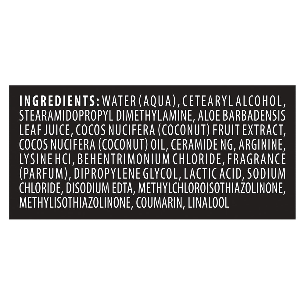 Parfum coco léger, expérience sensorielle douce.