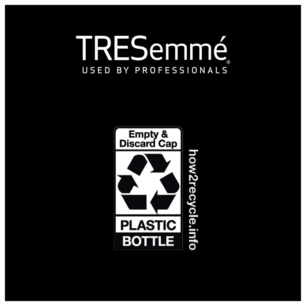 Format pratique de 650 ml pour une routine durable.