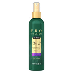 TRESemmé Botanique Spray tonique volume pour cheveux : volume durable et brillance naturelle