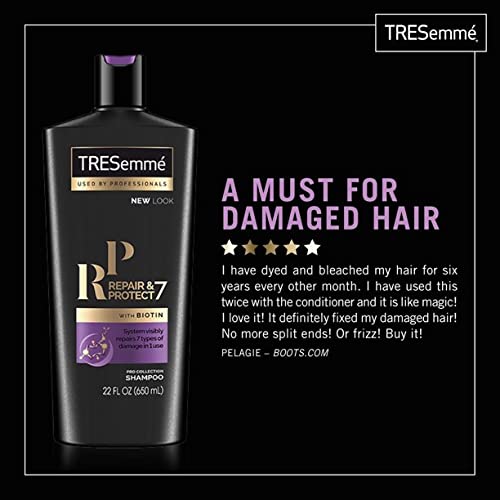 Cheveux après utilisation, douceur et brillance accrues.