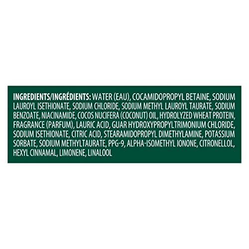 TRESemmé lissage-fluide – cheveux fluides et brillants après lavage.