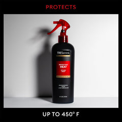 TRESemmé Démêlant anti-frizz: facilite le brushing.