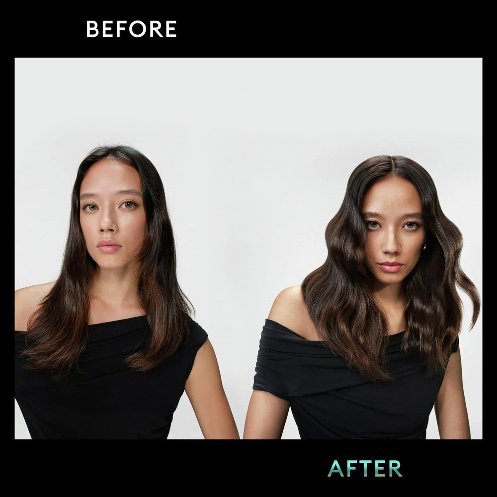 Formule mélange vitaminique TRESemmé, cheveux plus forts