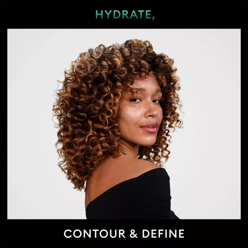 Kit Coiffage Boucles TRESemmé pour une routine simple et efficace.