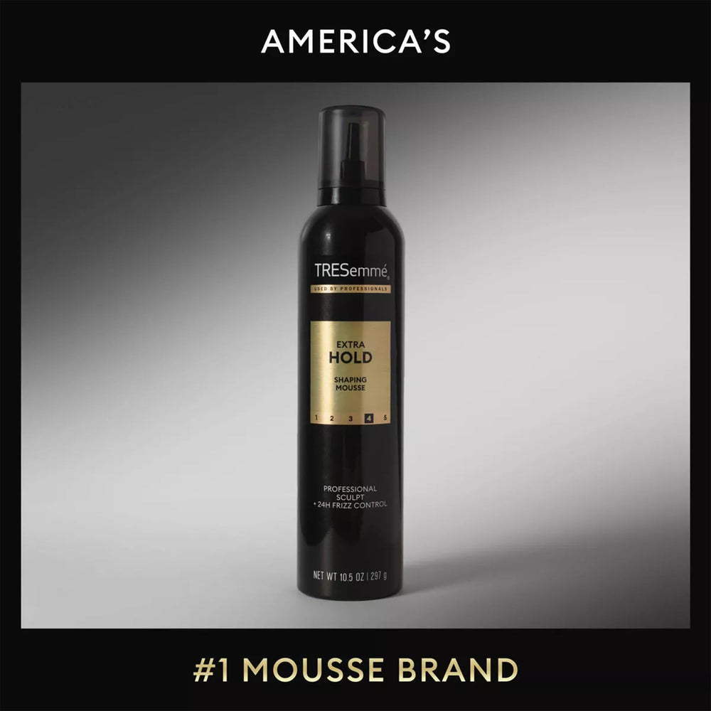 Tresemme logo sans cruauté PETA – engagement éthique.