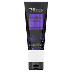 TRESemmé Mega Sculpt Gel, bouteille 9 oz, offre une tenue sculptante durable pour les cheveux.