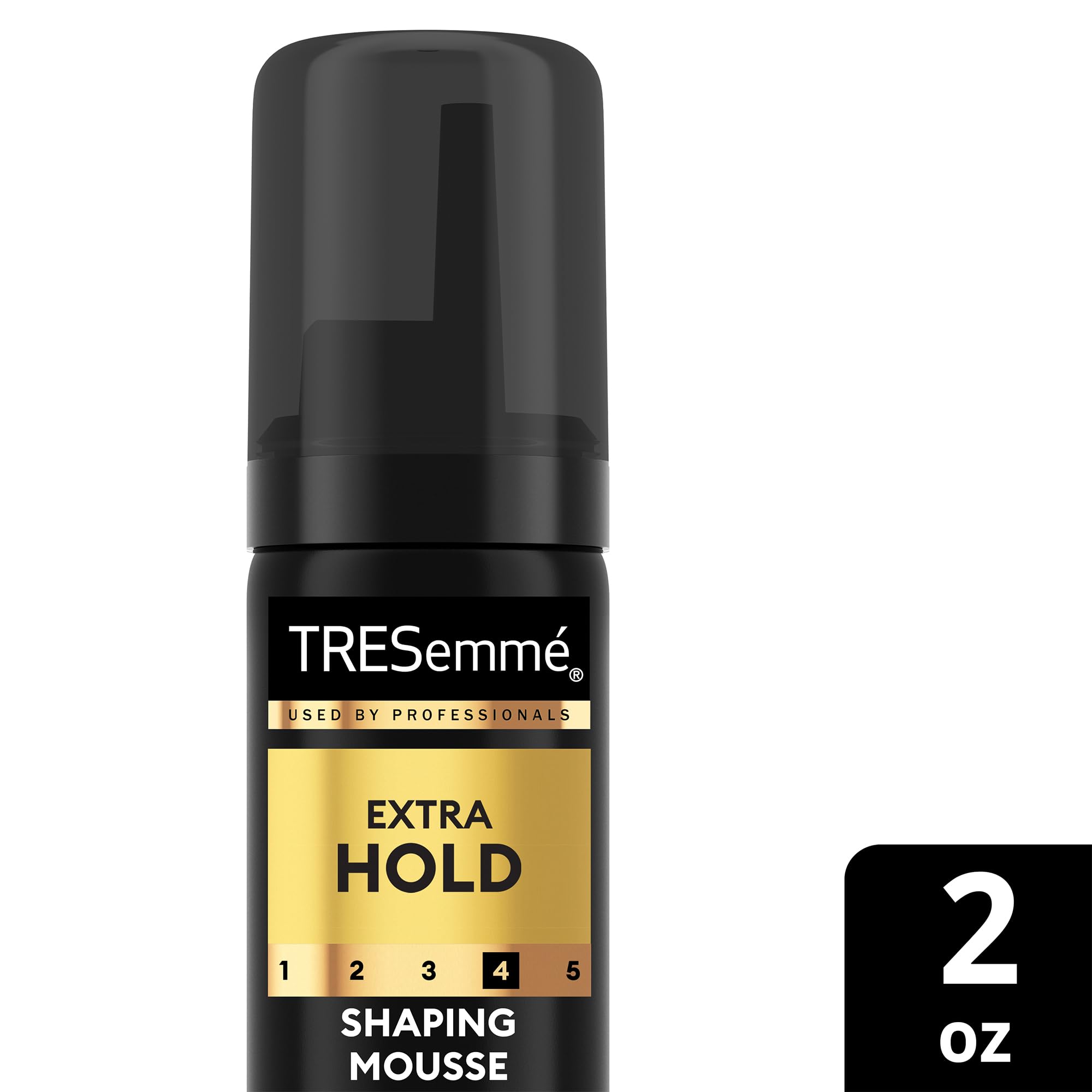 Rangement facile dans la valise grâce au format compact 12x2oz.